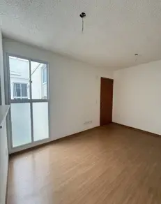 Apartamento Jardim Imperial, Cuiabá - MT — foto 1