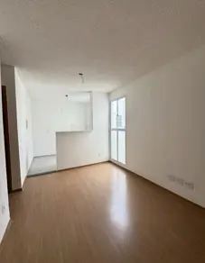 Apartamento Jardim Imperial, Cuiabá - MT — foto 2