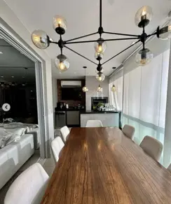 Imagem 2 - Apartamento em Areão, Cuiabá - MT