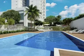 Imagem 4 - Apartamento em Areão, Cuiabá - MT