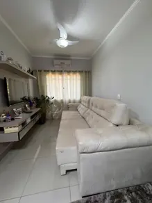Imagem 6 - Sobrado Em Condomínio em VILLAGE FLAMBOYANT, Cuiabá - MT
