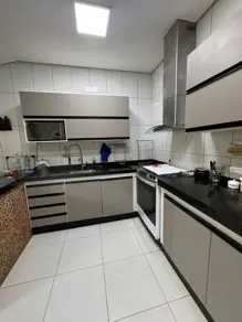 Sobrado Em Condomínio VILLAGE FLAMBOYANT, Cuiabá - MT — foto 2