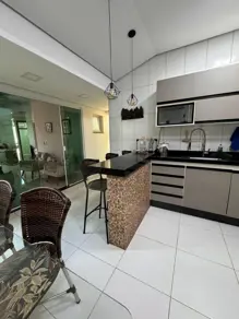 Sobrado Em Condomínio VILLAGE FLAMBOYANT, Cuiabá - MT — foto 1