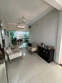 Imagem 4 - Sobrado Em Condomínio em VILLAGE FLAMBOYANT, Cuiabá - MT