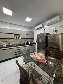 Imagem 2 - Sobrado Em Condomínio em VILLAGE FLAMBOYANT, Cuiabá - MT