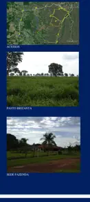 Fazenda Centro, São Félix do Araguaia - MT — foto 2