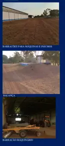 Imagem 3 - Fazenda em Centro, São Félix do Araguaia - MT