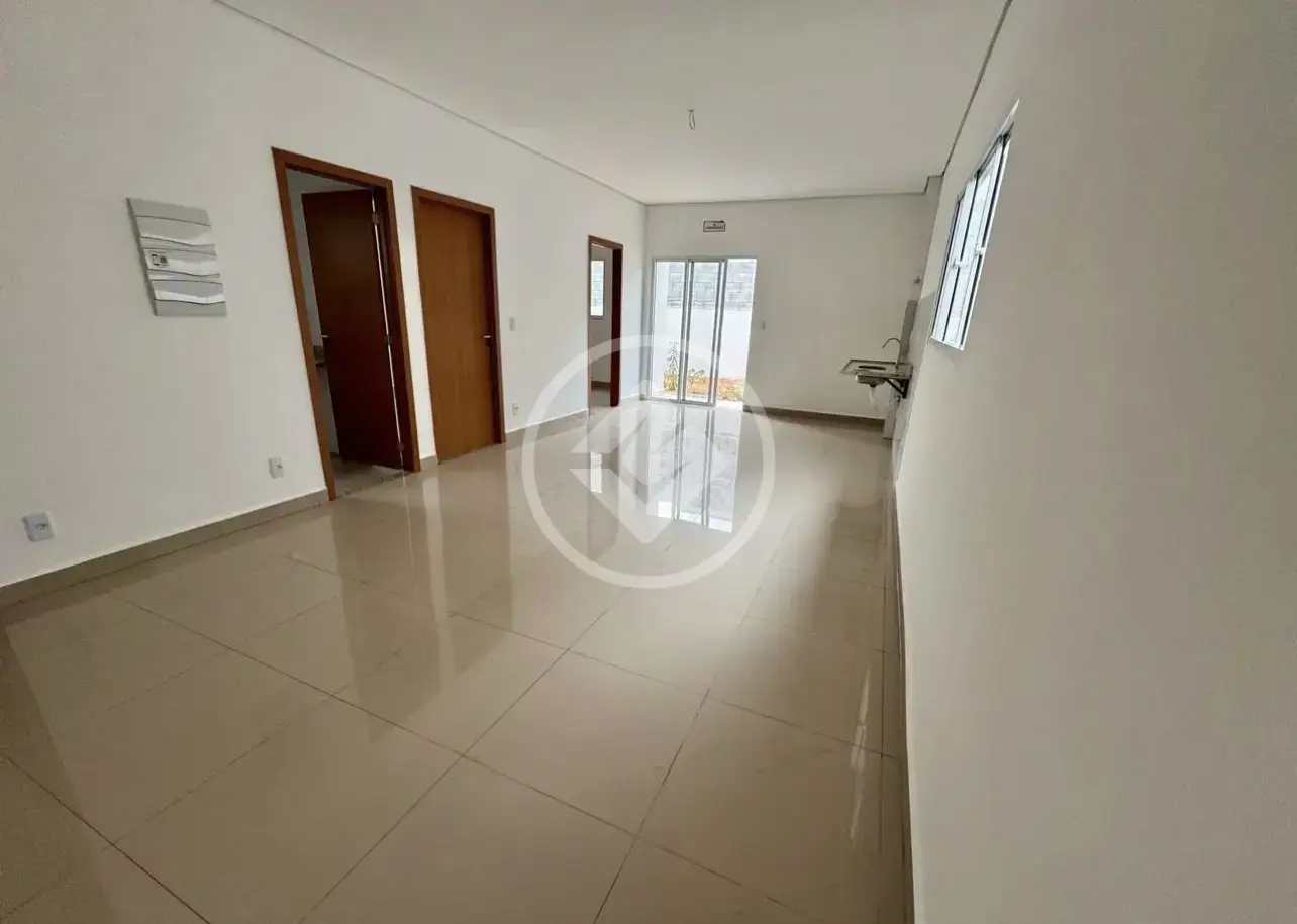 Imagem 1 - Casa Condomínio em ALTOS DA SERRA, Cuiabá - MT