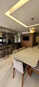 Imagem 2 - Sobrado Em Condomínio em São João Del Rei, Cuiabá - MT