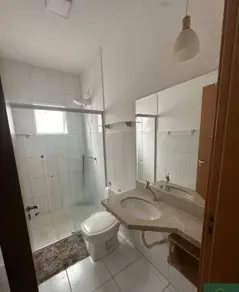 Imagem 3 - Sobrado Em Condomínio em Ribeirão do Lipa, Cuiabá - MT