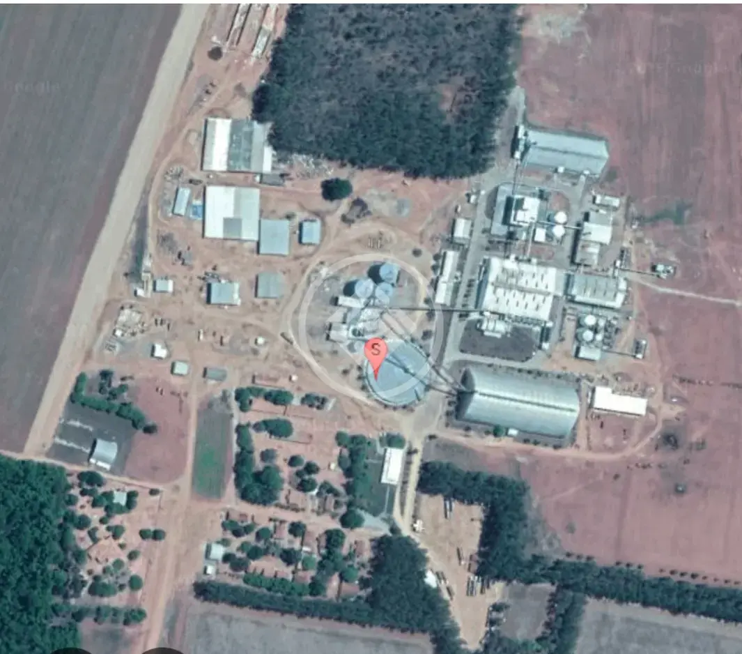 Imagem 1 - Fazenda em Centro, Nova Mutum - MT