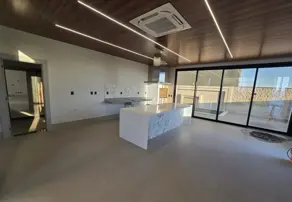 Imagem 4 - Casa Condomínio em Ribeirão da Ponte, Cuiabá - MT