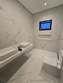Imagem 5 - Casa Condomínio em Ribeirão da Ponte, Cuiabá - MT