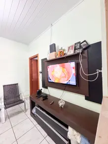 Imagem 3 - Casa em MORADA DO OURO II, Cuiabá - MT