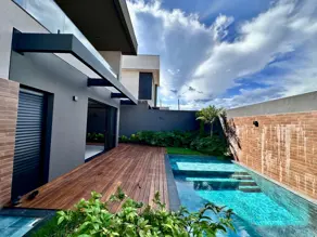 Imagem 2 - Casa Condomínio em MORADA DOS NOBRES, Cuiabá - MT