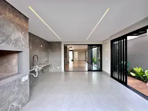 Imagem 5 - Casa Condomínio em MORADA DOS NOBRES, Cuiabá - MT