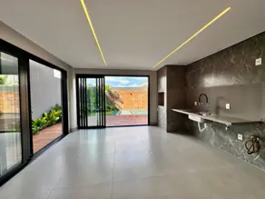 Imagem 6 - Casa Condomínio em MORADA DOS NOBRES, Cuiabá - MT