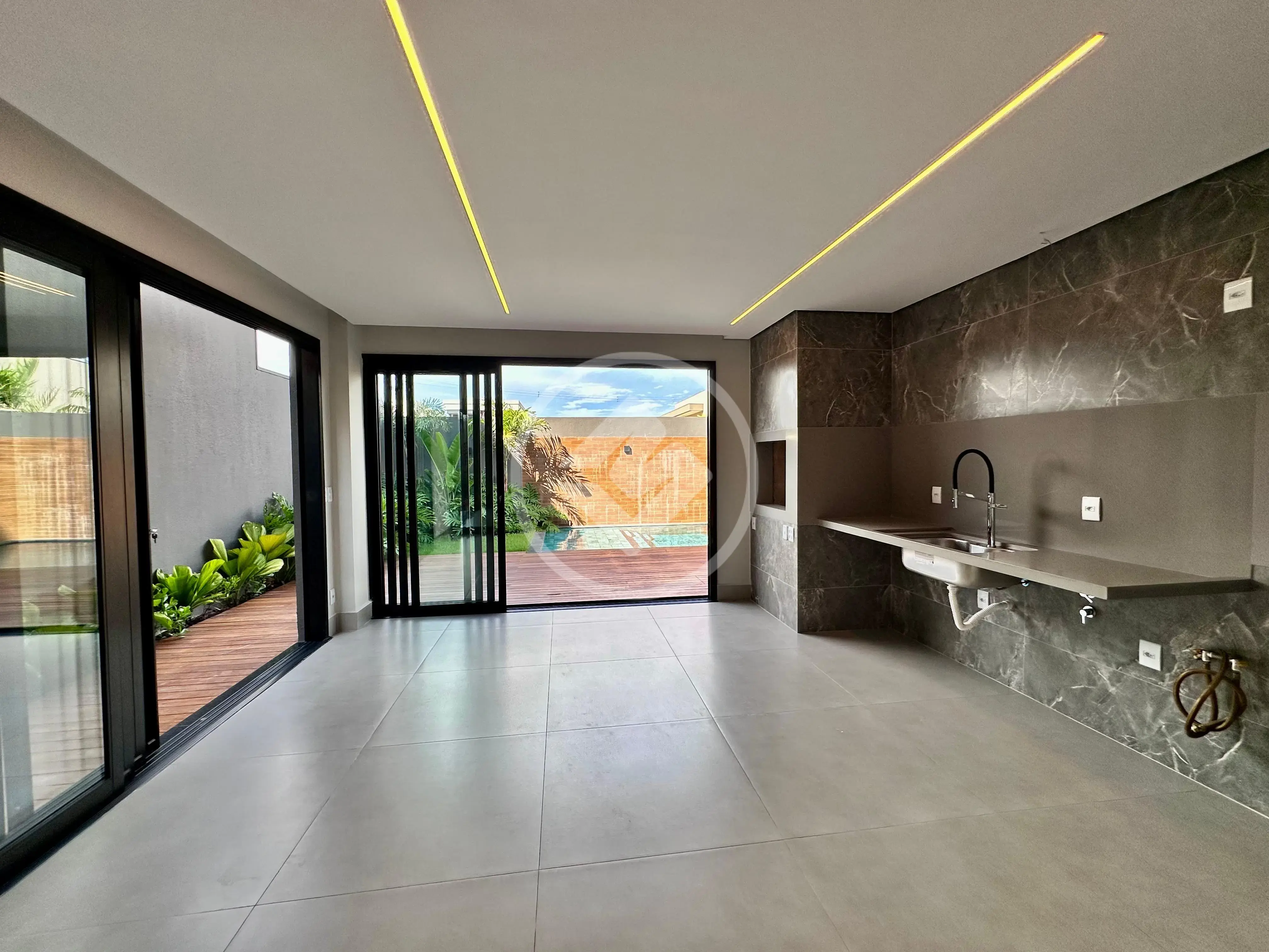 Imagem 6 - Casa Condomínio em MORADA DOS NOBRES, Cuiabá - MT