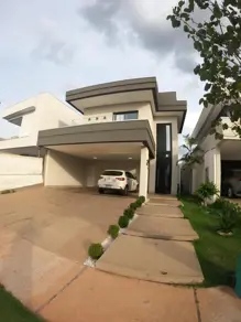 Casa Condomínio Condomínio Belvedere II, Cuiabá - MT — foto 1