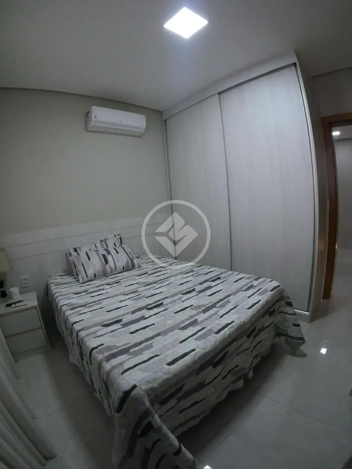 Imagem 1 - Casa Condomínio em Condomínio Belvedere II, Cuiabá - MT