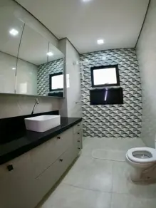 Imagem 2 - Casa Condomínio em Condomínio Belvedere II, Cuiabá - MT