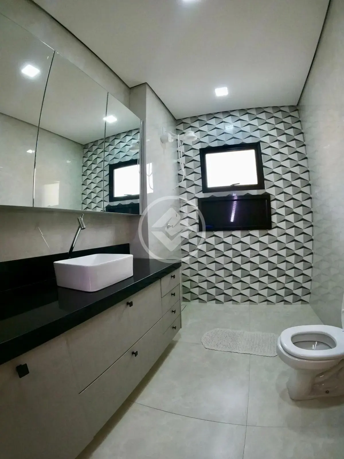 Imagem 2 - Casa Condomínio em Condomínio Belvedere II, Cuiabá - MT