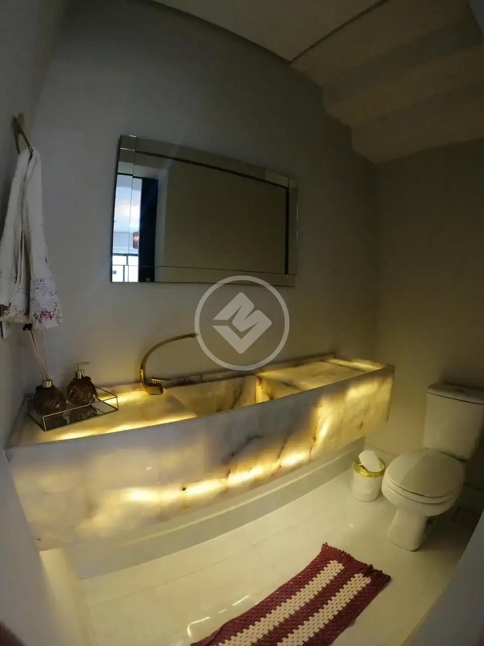 Imagem 5 - Casa Condomínio em Condomínio Belvedere II, Cuiabá - MT