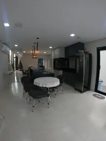Imagem 6 - Casa Condomínio em Condomínio Belvedere II, Cuiabá - MT