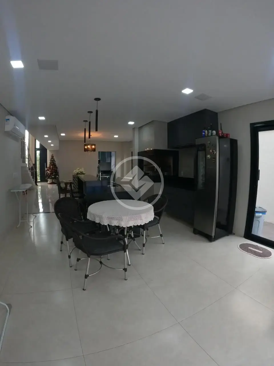 Imagem 6 - Casa Condomínio em Condomínio Belvedere II, Cuiabá - MT