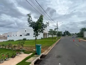 Terreno Condomínio Condomínio Belvedere II, Cuiabá - MT — foto 1