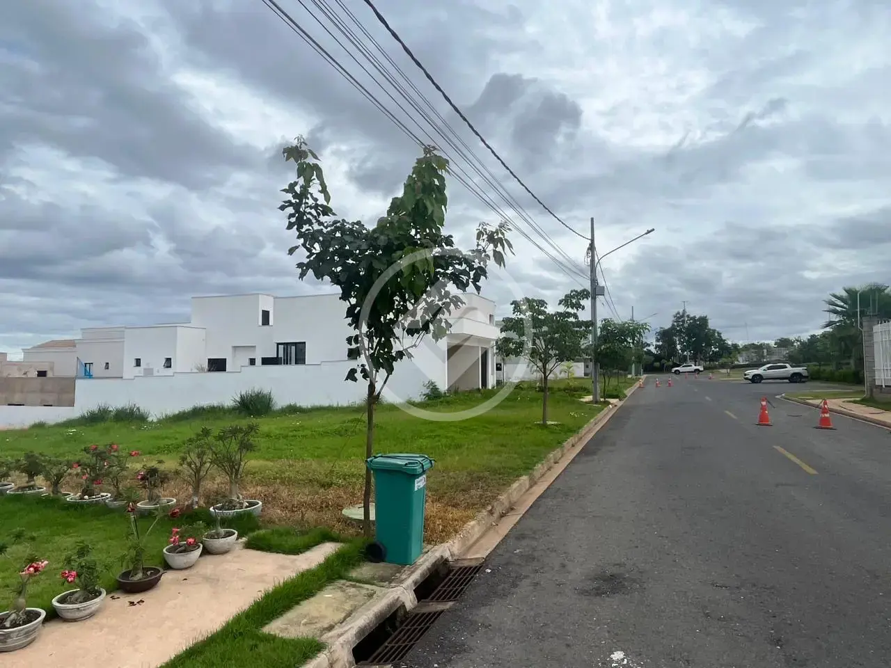 Imagem 1 - Terreno Condomínio em Condomínio Belvedere II, Cuiabá - MT