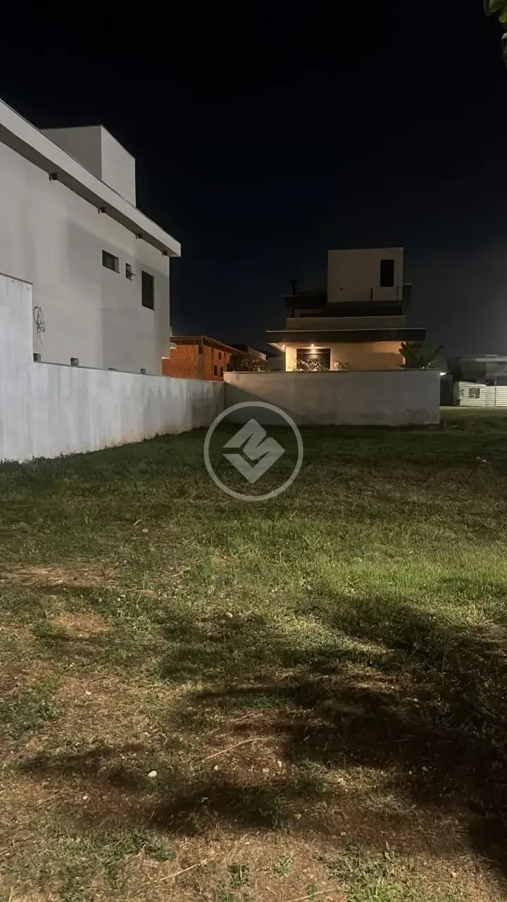 Imagem 1 - Terreno Condomínio em MORADA DOS NOBRES, Cuiabá - MT