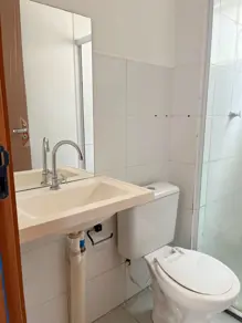 Imagem 4 - Apartamento em Bela Marina, Cuiabá - MT