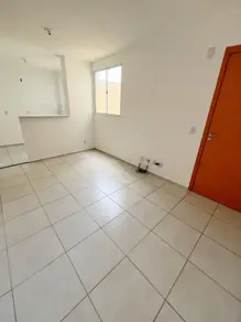 Imagem 2 - Apartamento em Bela Marina, Cuiabá - MT