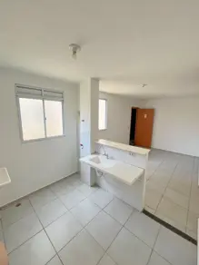 Apartamento Bela Marina, Cuiabá - MT — foto 1