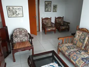 Apartamento Araés, Cuiabá - MT — foto 2