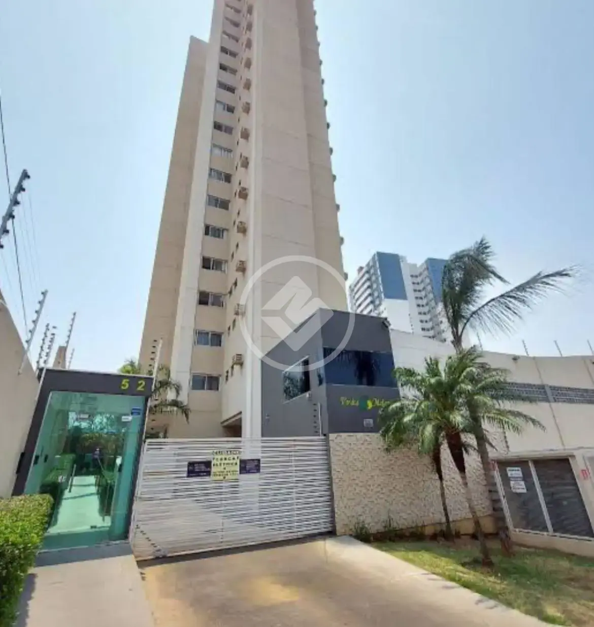 Imagem 1 - Apartamento em Araés, Cuiabá - MT