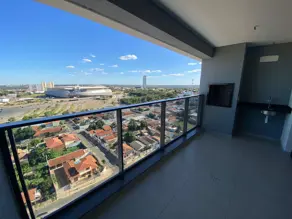 Imagem 5 - Apartamento em JARDIM CUIABÁ, Cuiabá - MT