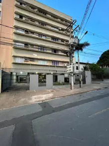 Apartamento Baú, Cuiabá - MT — foto 1
