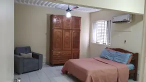 Apartamento Araés, Cuiabá - MT — foto 2