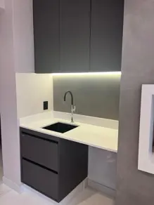Imagem 6 - Apartamento em Jardim Bom Clima, Cuiabá - MT