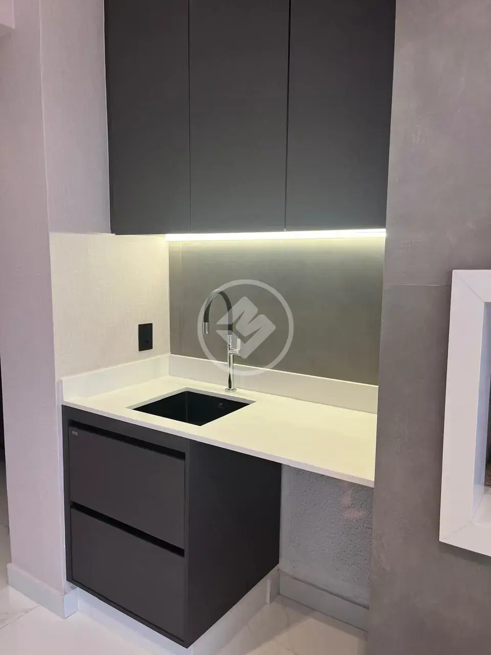 Imagem 6 - Apartamento em Jardim Bom Clima, Cuiabá - MT