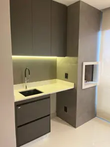 Imagem 5 - Apartamento em Jardim Bom Clima, Cuiabá - MT