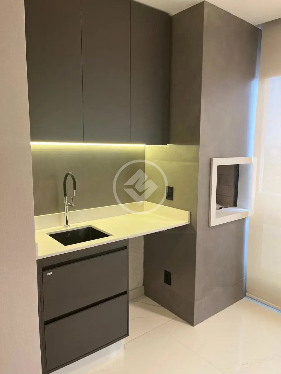 Imagem 5 - Apartamento em Jardim Bom Clima, Cuiabá - MT