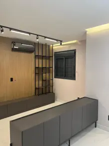 Imagem 2 - Apartamento em Jardim Bom Clima, Cuiabá - MT