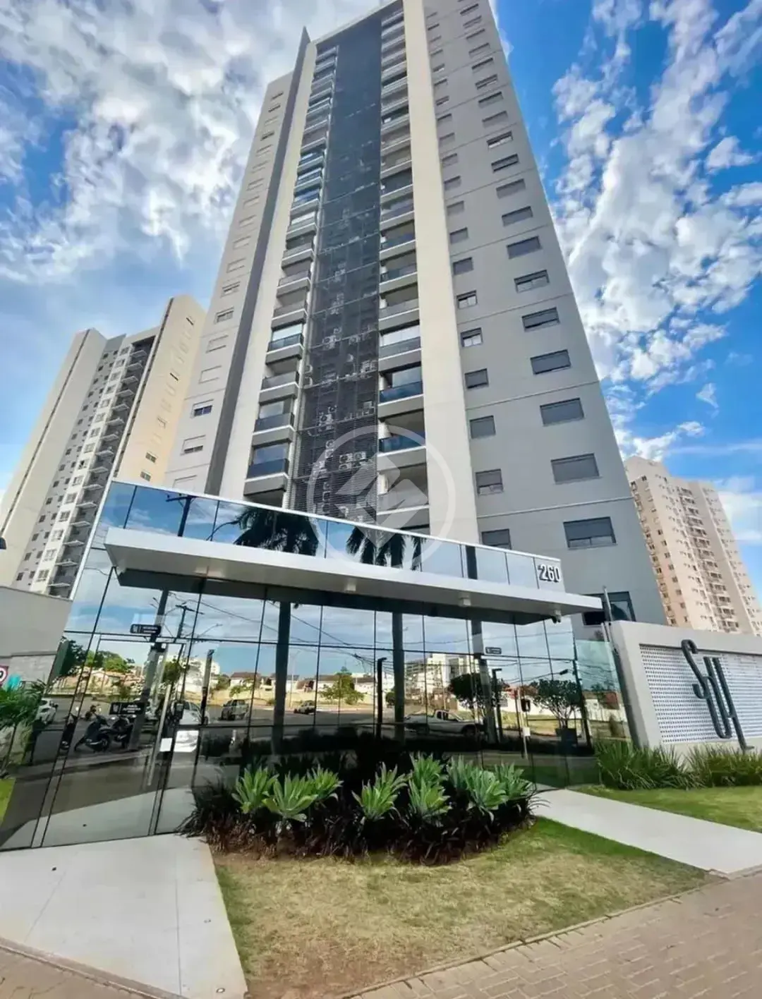 Imagem 1 - Apartamento em Jardim Bom Clima, Cuiabá - MT