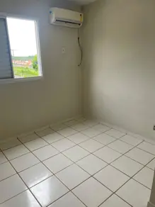 Apartamento Parque Residencial das Nações Indígenas, Cuiabá - MT — foto 2