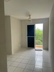 Apartamento Parque Residencial das Nações Indígenas, Cuiabá - MT — foto 1