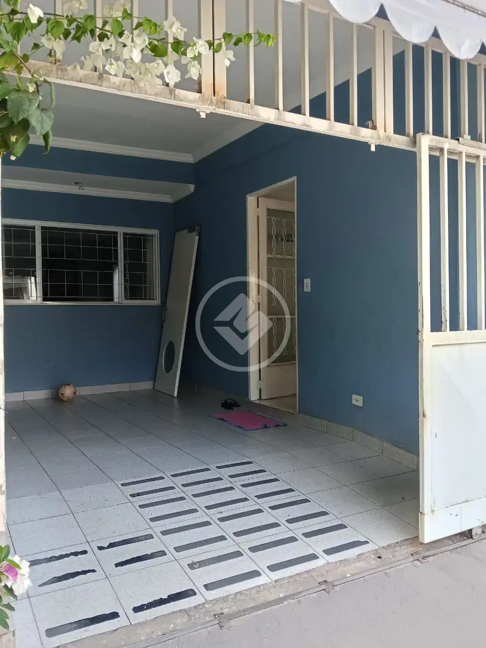 Imagem 2 - Sobrado em Centro-Sul, Cuiabá - MT