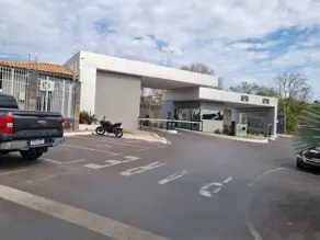 Casa Condomínio Ribeirão da Ponte, Cuiabá - MT — foto 1